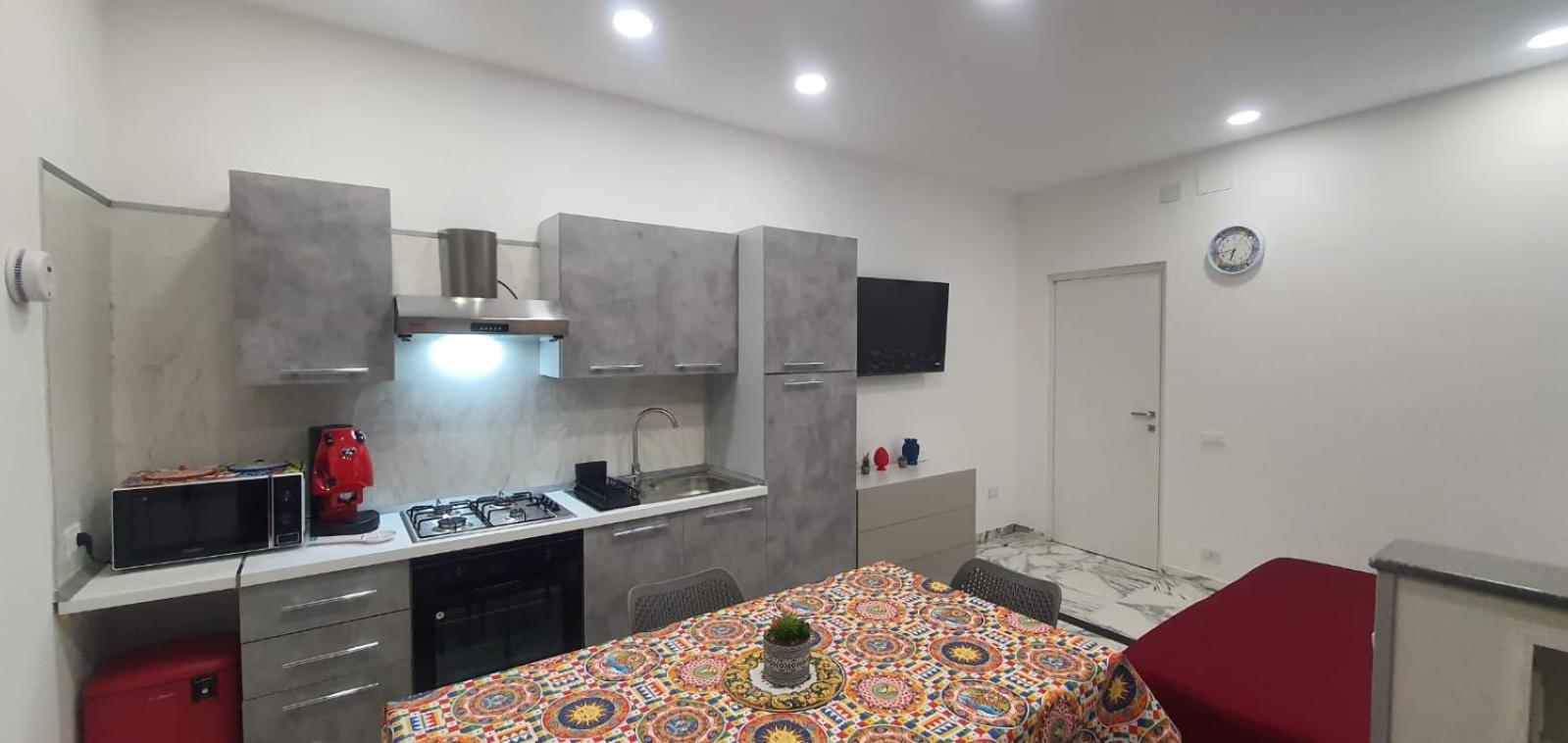 A Palermo Vacanze Quarto foto