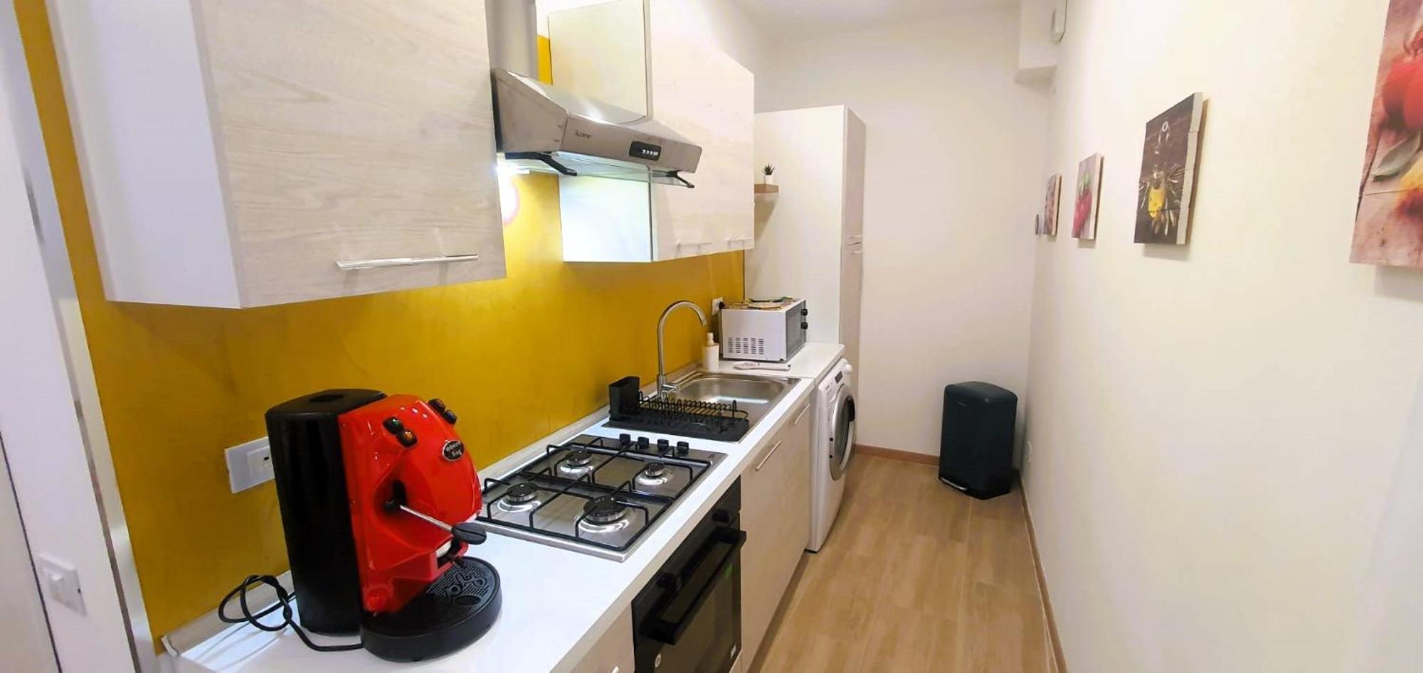 A Palermo Vacanze Quarto foto