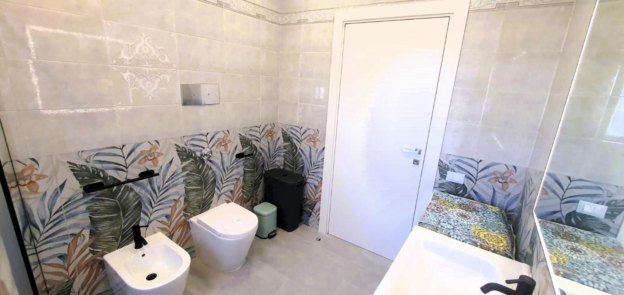 A Palermo Vacanze Quarto foto