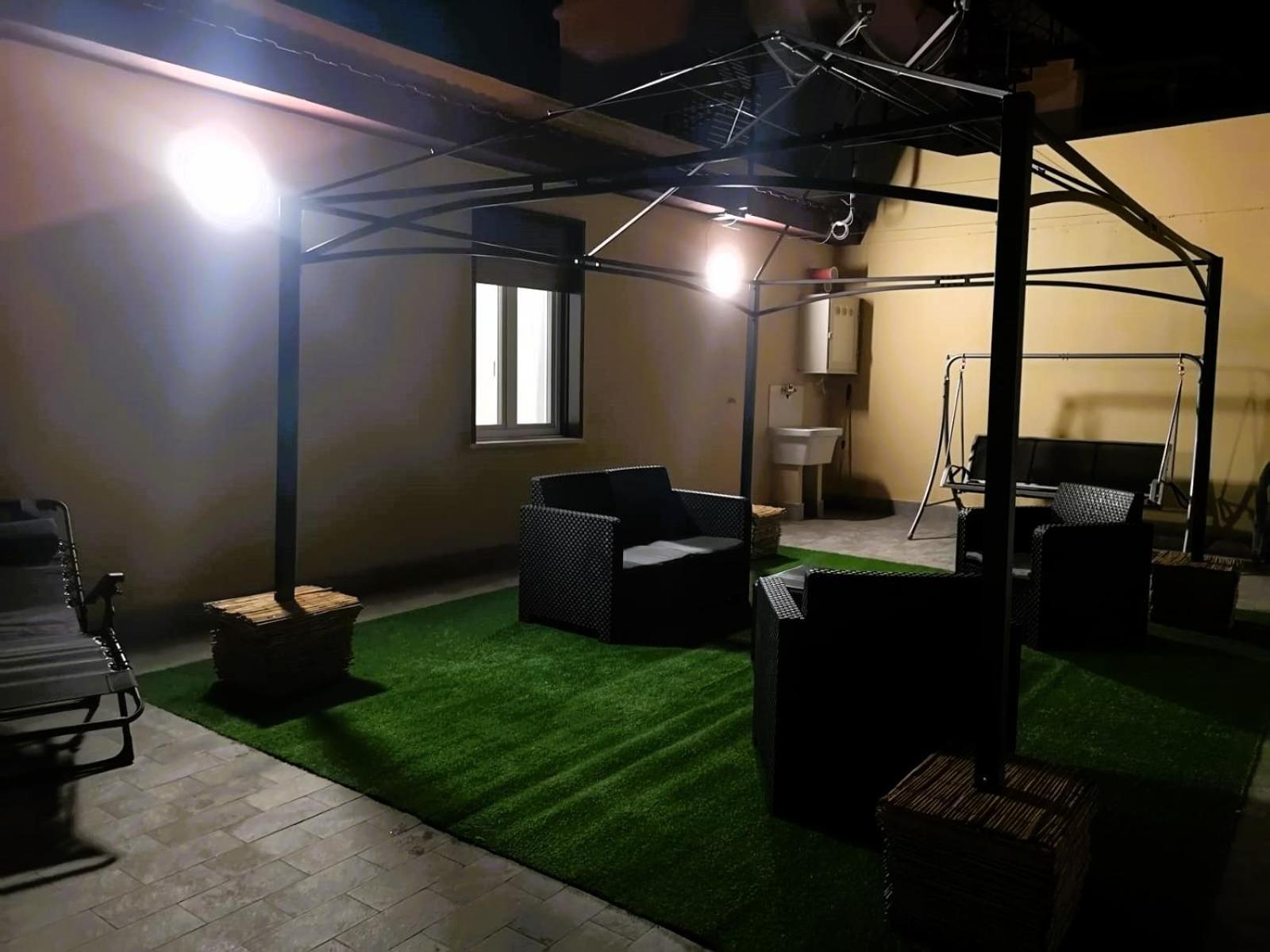 A Palermo Vacanze Quarto foto