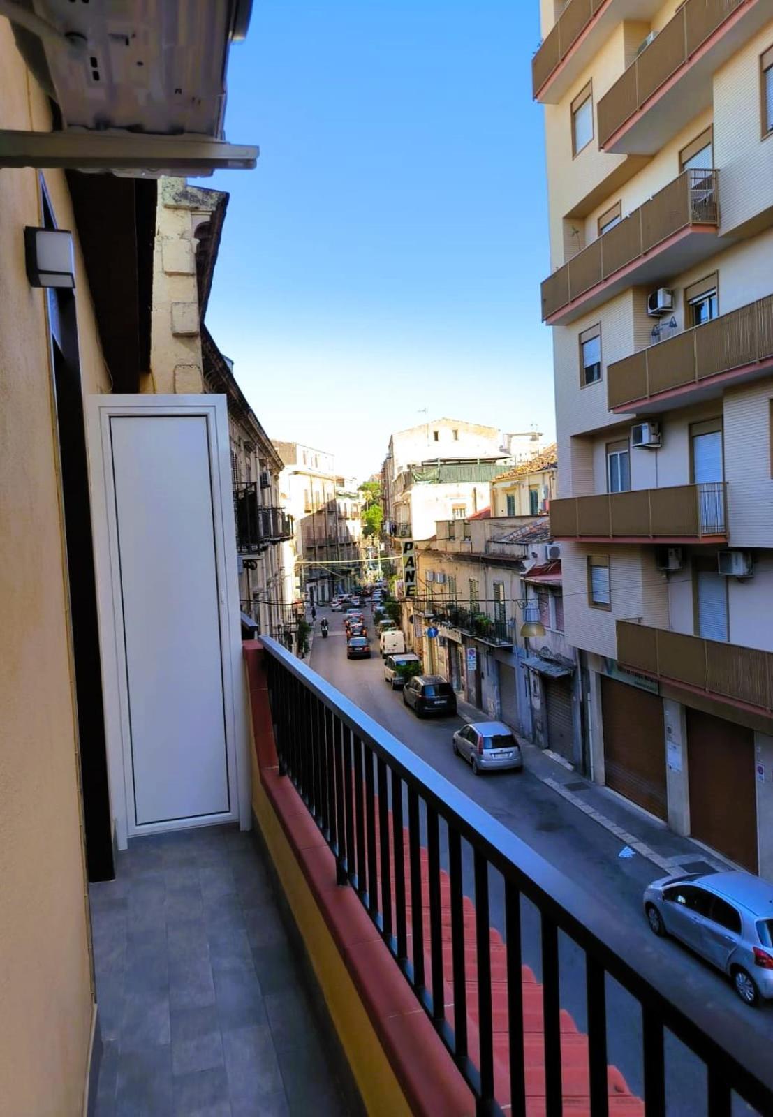 A Palermo Vacanze Quarto foto