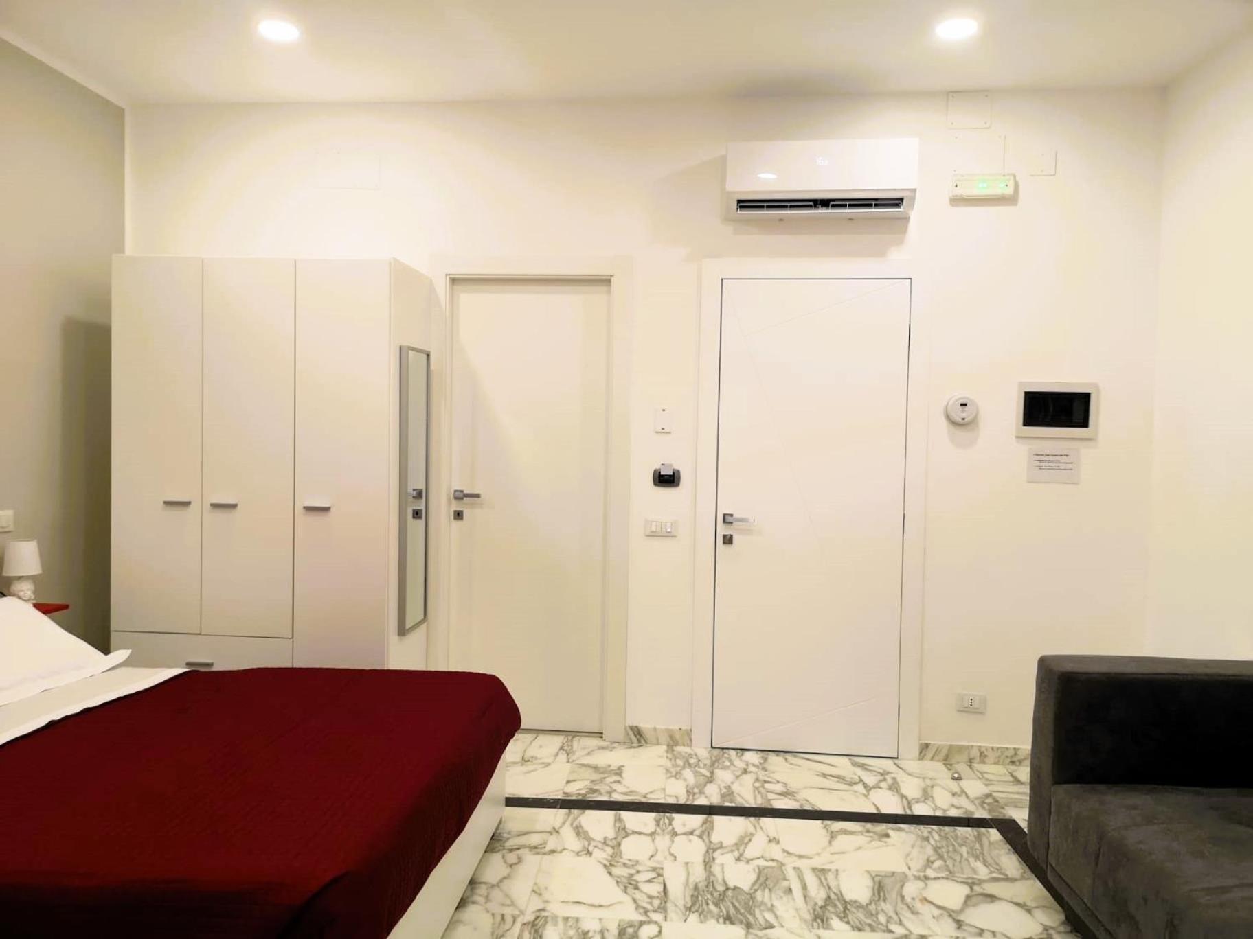 A Palermo Vacanze Quarto foto