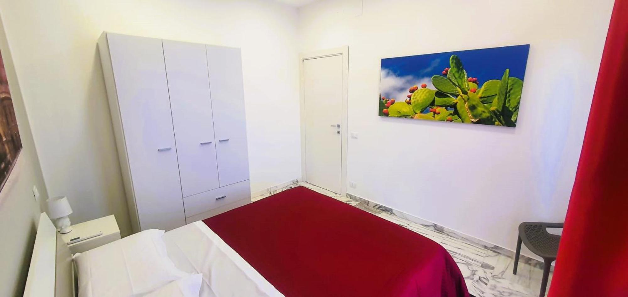 A Palermo Vacanze Quarto foto