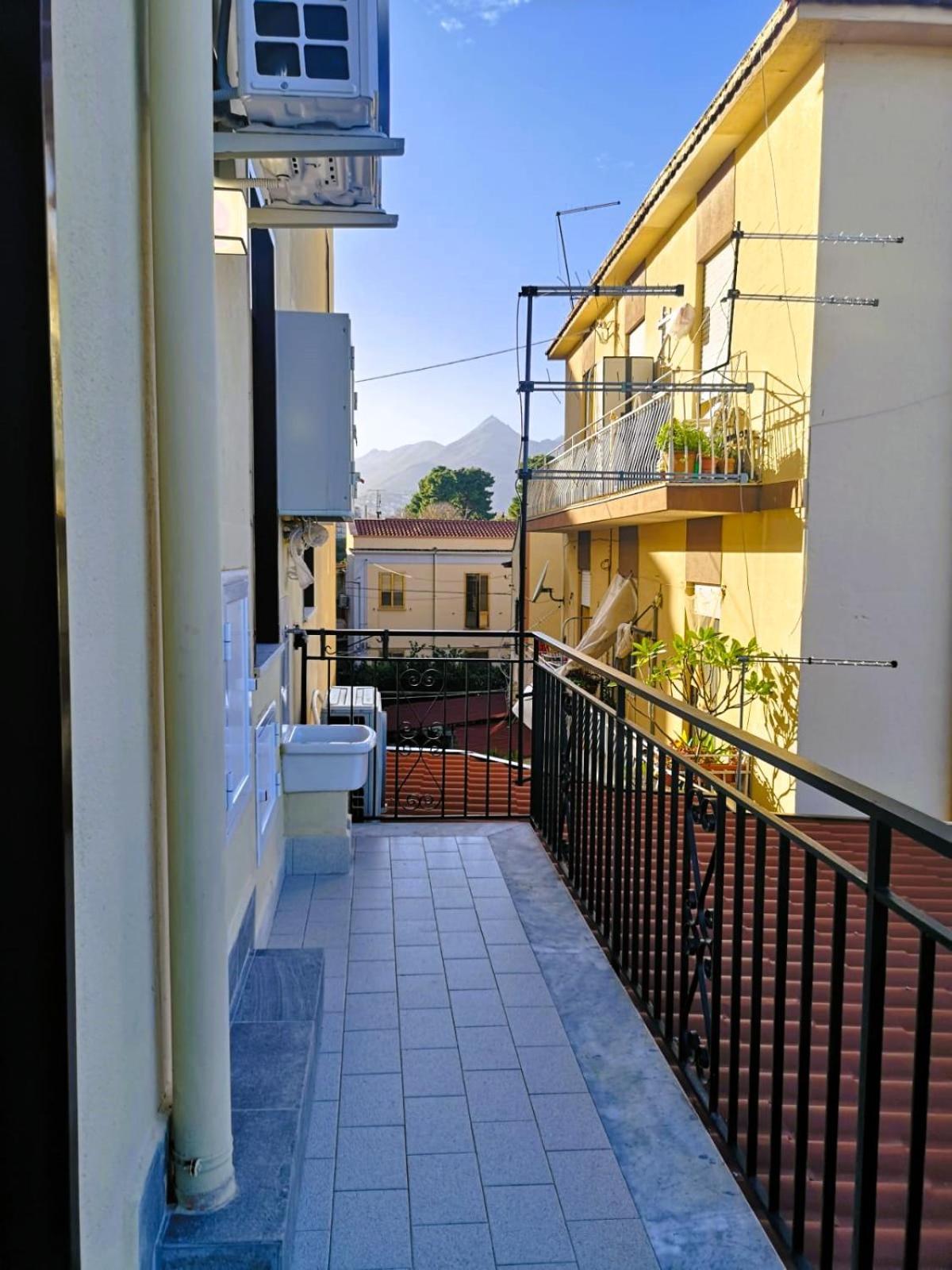 A Palermo Vacanze Quarto foto